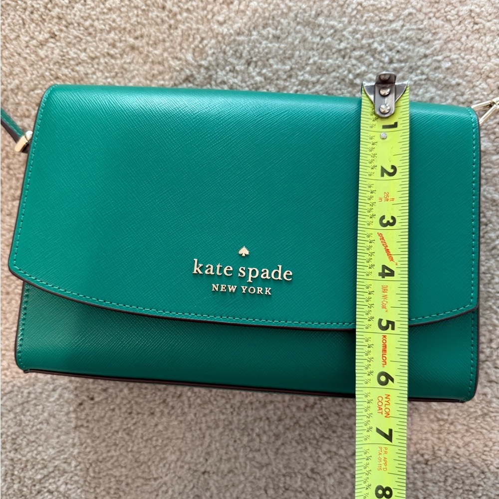 Kate Spade Crossbody Bag - Picture 9 of 9